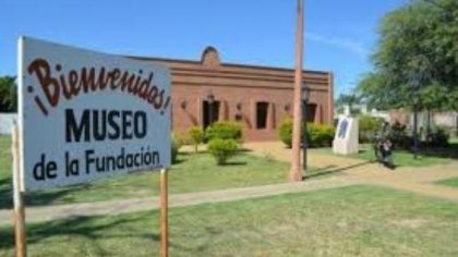 SÁENZ PEÑA "CIUDAD TURÍSTICA": CONTINGENTE VINO A RECORRER MUSEOS Y ESTABAN TODOS CERRADOS. "LOS FINES DE SEMANA NO TRABAJAMOS"